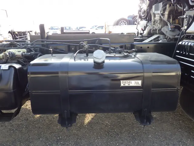 三菱 キャンター 2RG-FBA60(2WD)の写真27