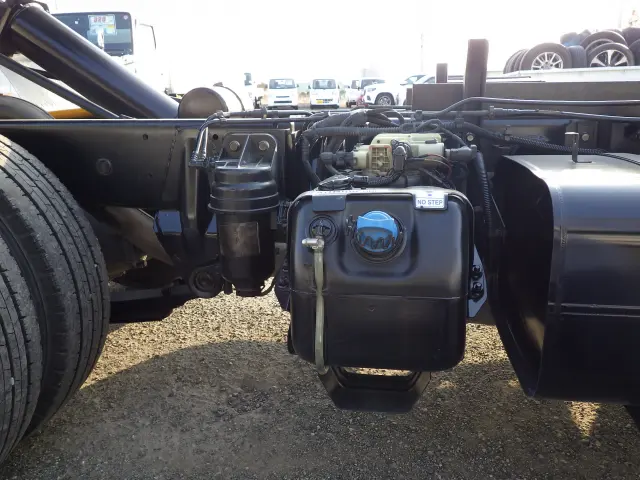 三菱 キャンター 2RG-FBA60(2WD)の写真28