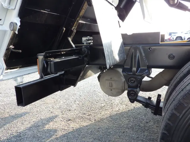 三菱 キャンター 2RG-FBA60(2WD)の写真30