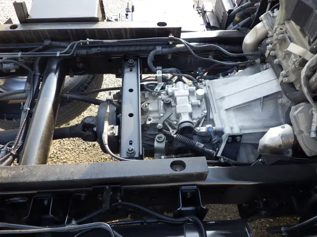 三菱 キャンター 2RG-FBA60(2WD)の写真31
