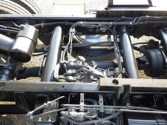 三菱 キャンター 2RG-FBA60(2WD)の写真32