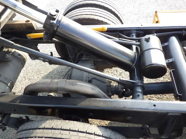 三菱 キャンター 2RG-FBA60(2WD)の写真33