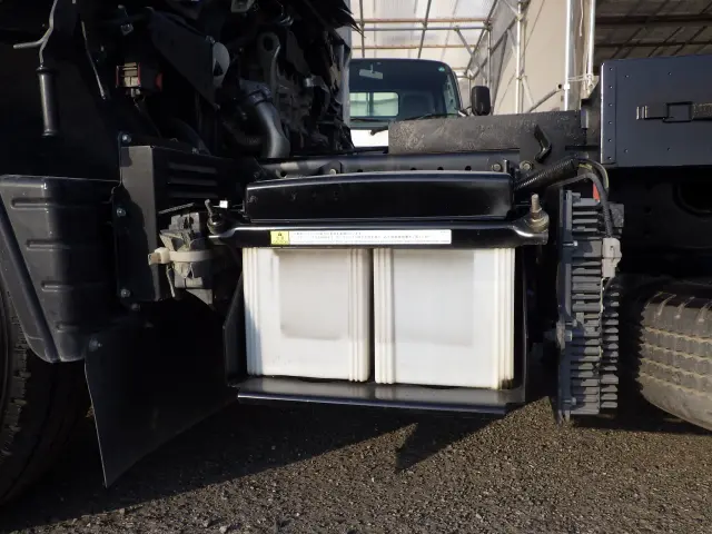 三菱 キャンター 2RG-FBA60(2WD)の写真35