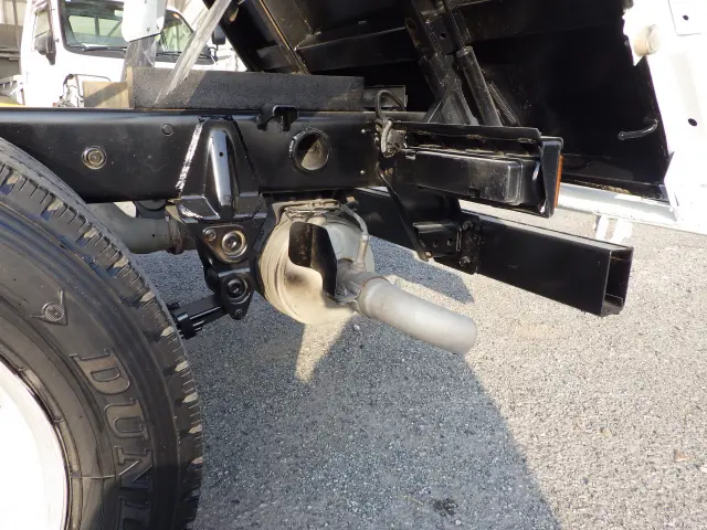 三菱 キャンター 2RG-FBA60(2WD)の写真37