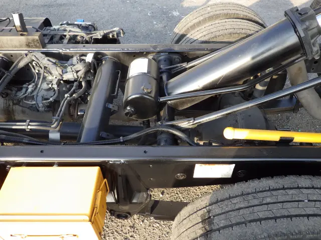三菱 キャンター 2RG-FBA60(2WD)の写真39
