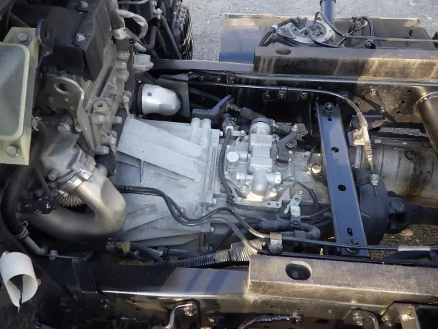 三菱 キャンター 2RG-FBA60(2WD)の写真40