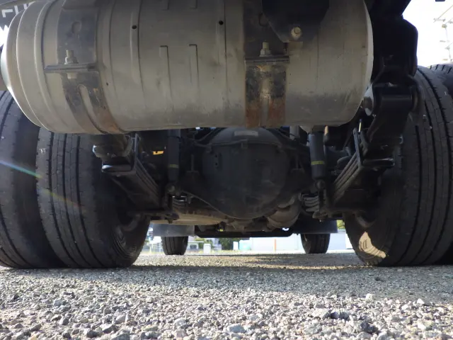 三菱 キャンター 2RG-FBA60(2WD)の写真42