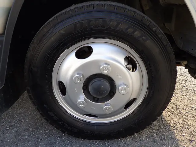 三菱 キャンター 2RG-FBA60(2WD)の写真43