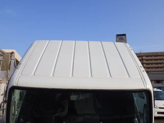 三菱 キャンター 2RG-FBA60(2WD)の写真48