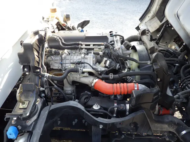 三菱 キャンター 2RG-FBA60(2WD)の写真49