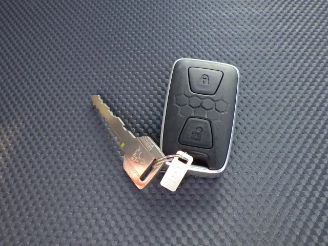 三菱 キャンター 2RG-FBA60(2WD)の写真50