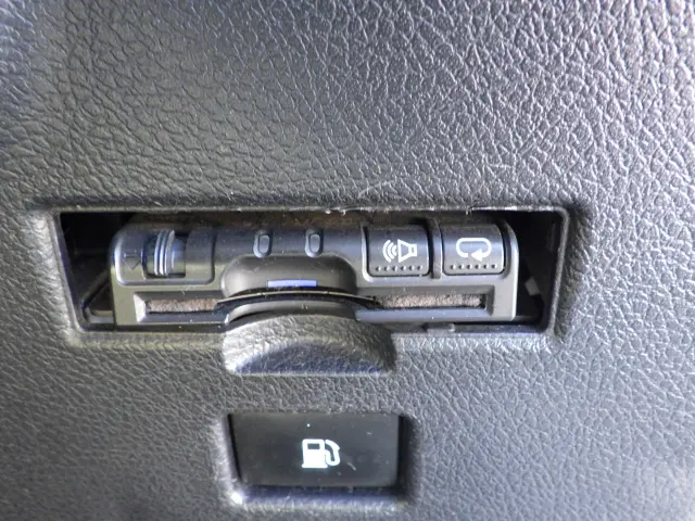 トヨタ コースター SKG-XZB70(2WD)の写真20