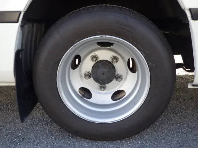 トヨタ コースター SKG-XZB70(2WD)の写真43