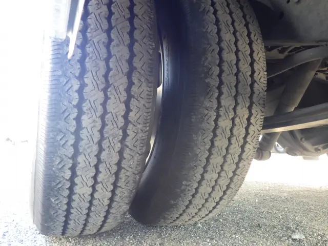 トヨタ コースター SKG-XZB70(2WD)の写真45