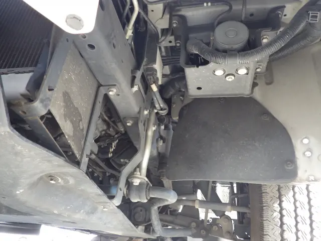 トヨタ コースター SKG-XZB70(2WD)の写真47