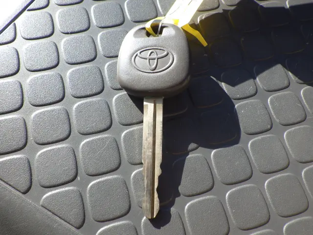 トヨタ コースター SKG-XZB70(2WD)の写真50