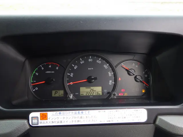 トヨタ コースター SDG-XZB70(2WD)の写真21