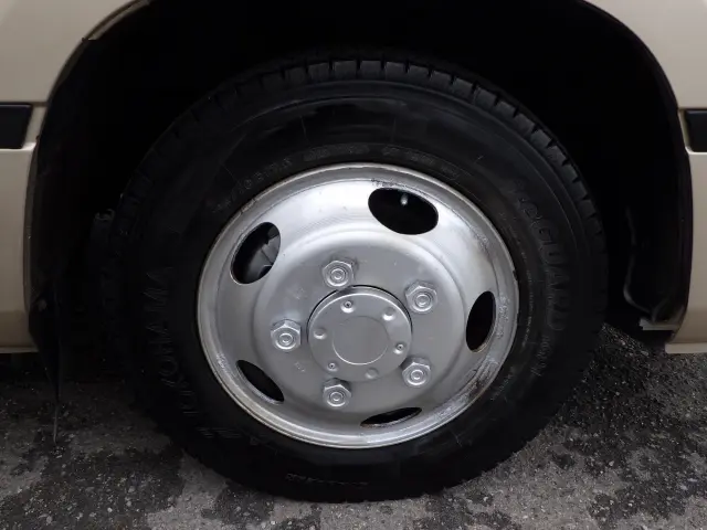 トヨタ コースター SDG-XZB70(2WD)の写真30