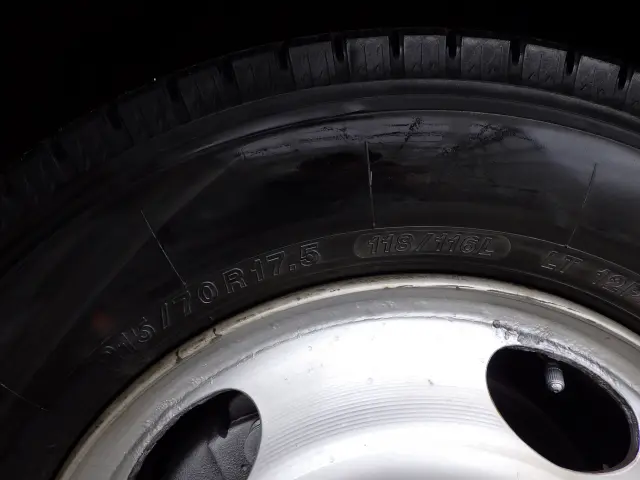 トヨタ コースター SDG-XZB70(2WD)の写真31