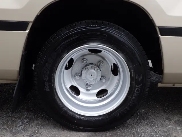 トヨタ コースター SDG-XZB70(2WD)の写真32