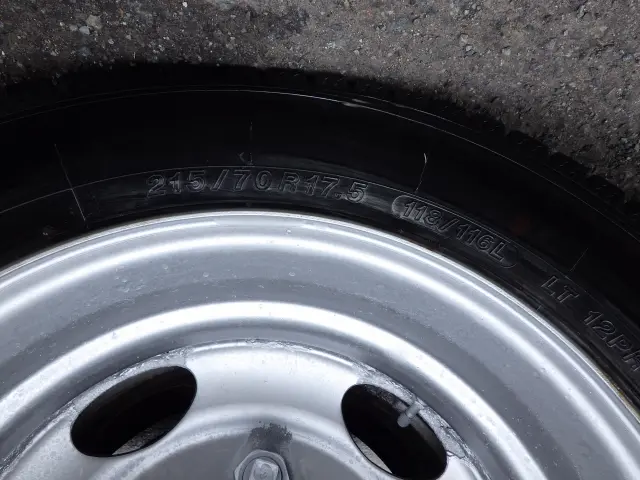 トヨタ コースター SDG-XZB70(2WD)の写真33