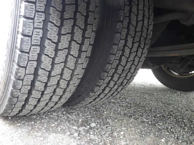 トヨタ コースター SDG-XZB70(2WD)の写真34