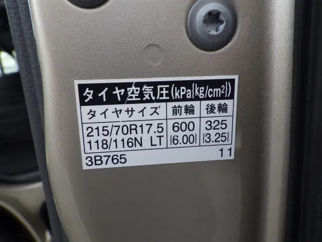 トヨタ コースター SDG-XZB70(2WD)の写真35