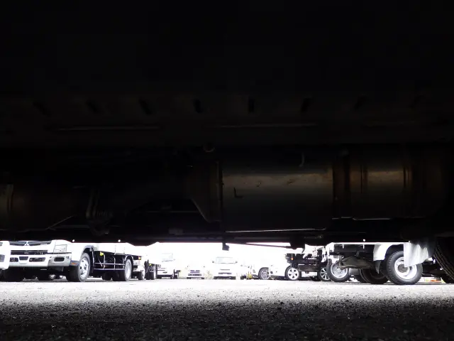 トヨタ コースター SDG-XZB70(2WD)の写真36