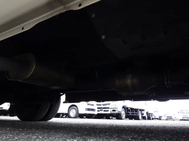 トヨタ コースター SDG-XZB70(2WD)の写真37