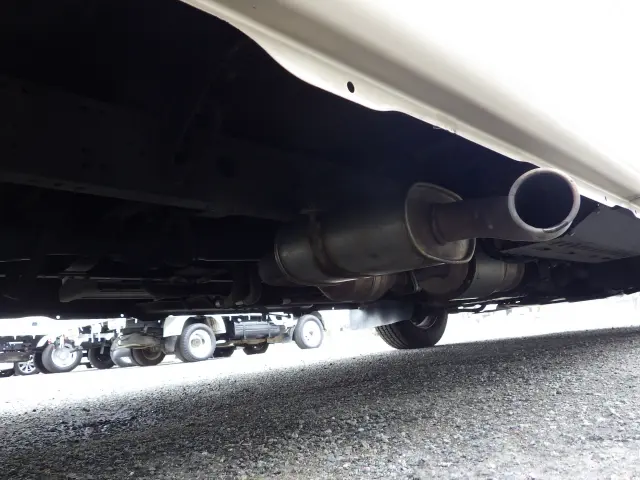 トヨタ コースター SDG-XZB70(2WD)の写真38