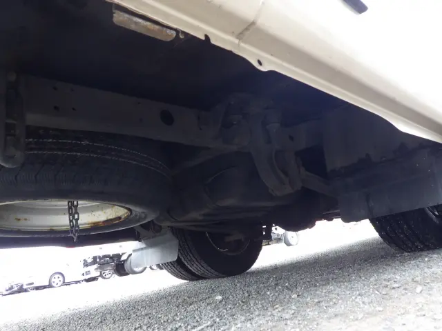 トヨタ コースター SDG-XZB70(2WD)の写真39