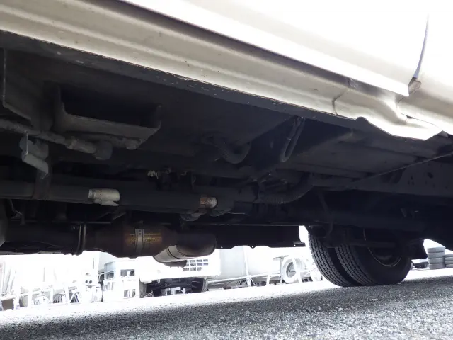 トヨタ コースター SDG-XZB70(2WD)の写真41