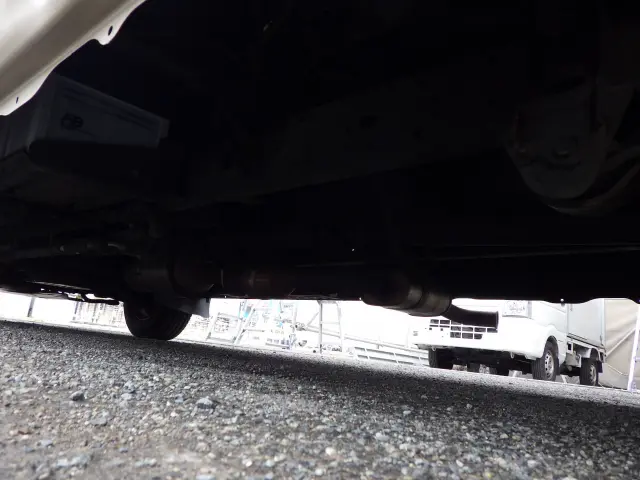 トヨタ コースター SDG-XZB70(2WD)の写真42