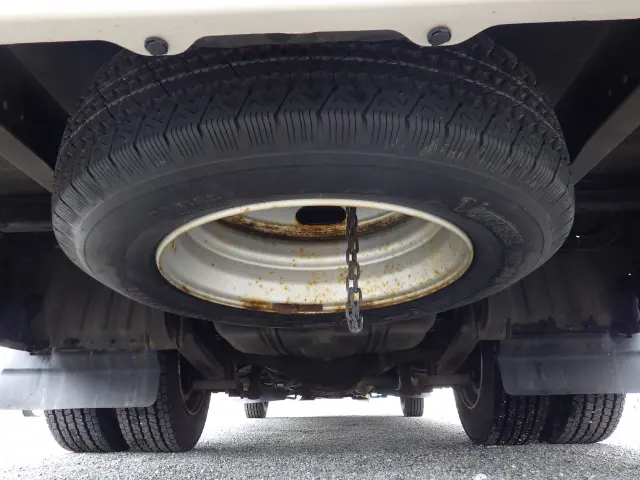 トヨタ コースター SDG-XZB70(2WD)の写真43