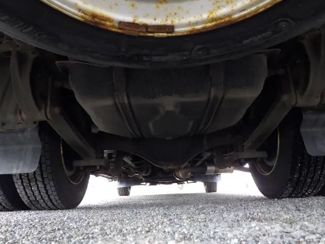 トヨタ コースター SDG-XZB70(2WD)の写真44