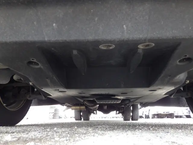 トヨタ コースター SDG-XZB70(2WD)の写真45