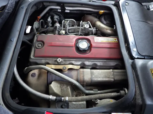 トヨタ コースター SDG-XZB70(2WD)の写真46