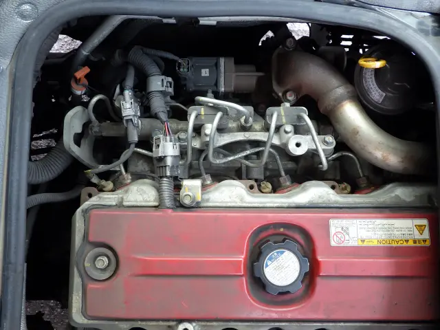 トヨタ コースター SDG-XZB70(2WD)の写真47