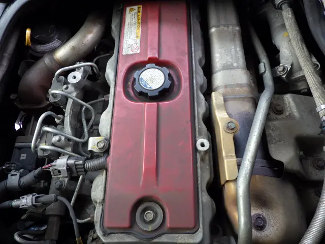 トヨタ コースター SDG-XZB70(2WD)の写真48