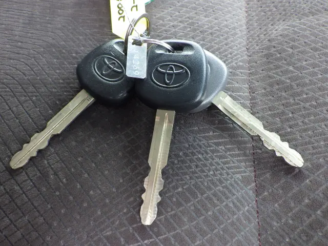 トヨタ コースター SDG-XZB70(2WD)の写真49