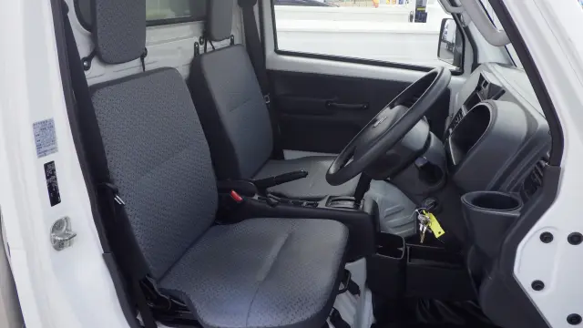 スズキ キャリイ 3BD-DA16T(2WD)の写真7