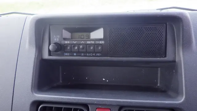 スズキ キャリイ 3BD-DA16T(2WD)の写真10