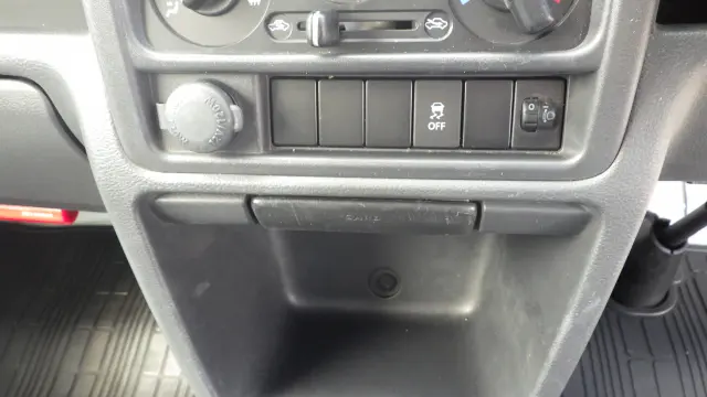 スズキ キャリイ 3BD-DA16T(2WD)の写真12