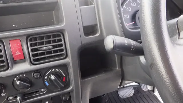 スズキ キャリイ 3BD-DA16T(2WD)の写真13