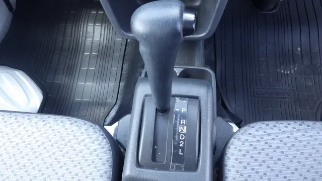 スズキ キャリイ 3BD-DA16T(2WD)の写真15