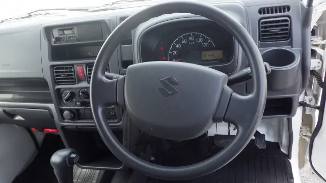 スズキ キャリイ 3BD-DA16T(2WD)の写真16