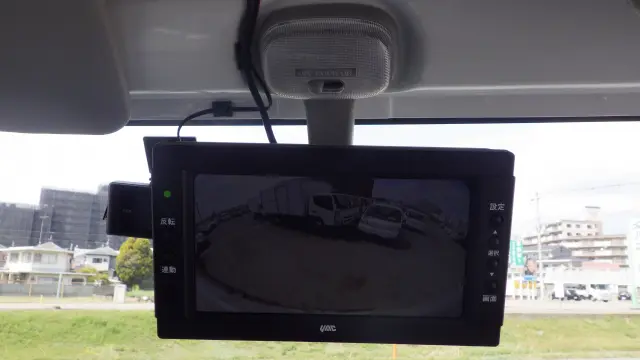 スズキ キャリイ 3BD-DA16T(2WD)の写真18