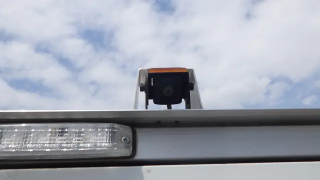 スズキ キャリイ 3BD-DA16T(2WD)の写真19