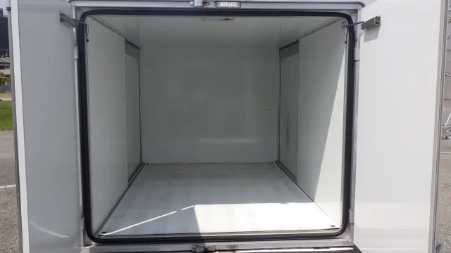 スズキ キャリイ 3BD-DA16T(2WD)の写真20