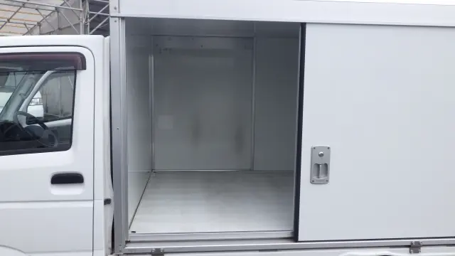 スズキ キャリイ 3BD-DA16T(2WD)の写真26